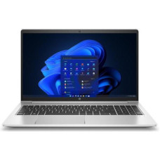 HP ProBook 455 G9 Silver (7J1C5AA)
