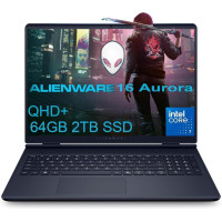 Alienware Aurora 16 (LAC16250-7568BLU-PUS)
