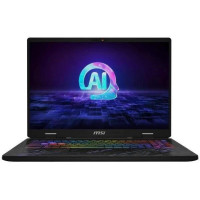 MSI Pulse 16 AI C1VGKG (C1VGKG-065US)