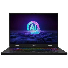 MSI Pulse 16 AI C1VGKG (C1VGKG-065US)