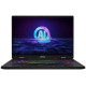 MSI Pulse 16 AI C1VGKG (C1VGKG-065US)