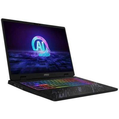 MSI Pulse 16 AI C1VGKG (C1VGKG-065US)