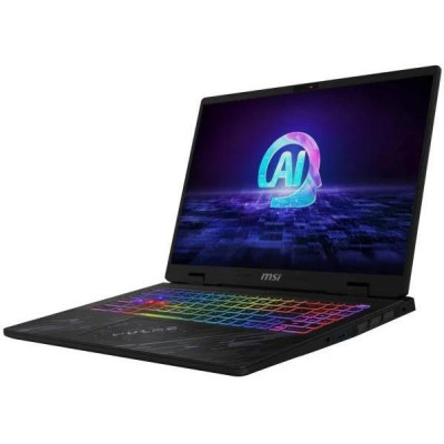 MSI Pulse 16 AI C1VGKG (C1VGKG-065US)
