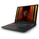 MSI Vector 16 HX AI A2XWHG (A2XWHG-235XUA)