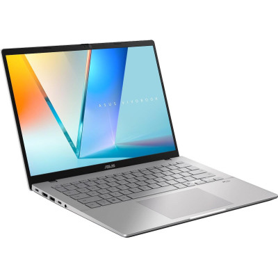 ASUS VivoBook S14 S3407CA Cool Silver (S3407CA-LY023)