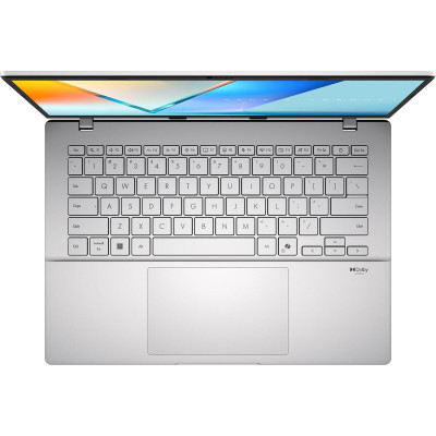 ASUS VivoBook S14 S3407CA Cool Silver (S3407CA-LY023)