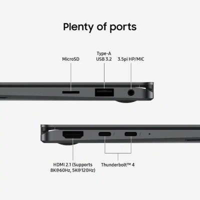 Samsung Galaxy Book5 (NP960QHA-KG1US)