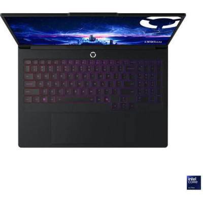 Lenovo Legion Pro 7 16IAX10H Eclipse Black (83F50052US)