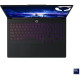 Lenovo Legion Pro 7 16IAX10H Eclipse Black (83F50052US)