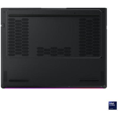 Lenovo Legion Pro 7 16IAX10H Eclipse Black (83F50052US)