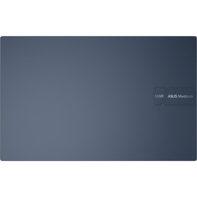 ASUS Vivobook 17 X1704VA-AU889 Quiet Blue (90NB13X2-M00C50)