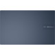 ASUS Vivobook 17 X1704VA-AU889 Quiet Blue (90NB13X2-M00C50)