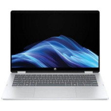 HP OmniBook 5 Flip 14-fp0036ua Glacier Silver (D16H8EA)