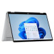 HP OmniBook 5 Flip 14-fp0036ua Glacier Silver (D16H8EA)