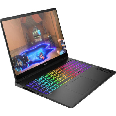 HP OMEN MAX 16-ah0045ua Shadow Black (D4GU6EA)