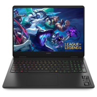 HP OMEN Slim 16-an0000 (C2PY4EA) Black