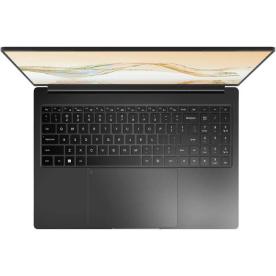SiComputer W1604 Gray (NW.M7.16.07.WS)