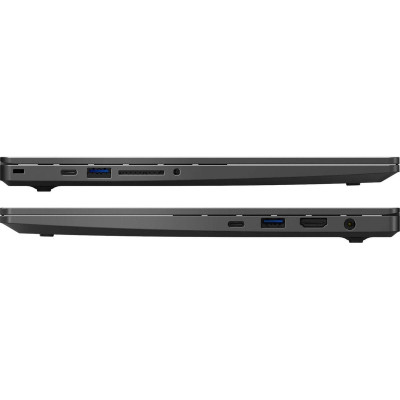 SiComputer W1604 Gray (NW.M7.16.07.WS)
