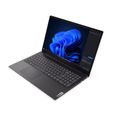 Lenovo V15 G5 IRL Business Black (83HF00DERA)