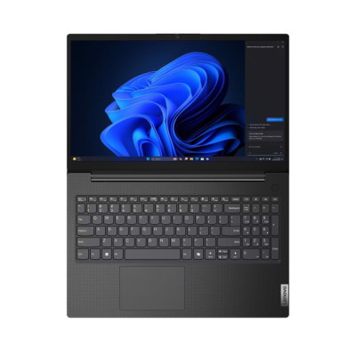 Lenovo V15 G5 IRL Business Black (83HF00DERA)