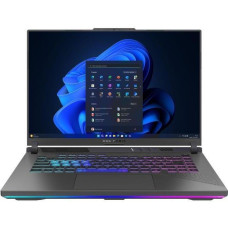 ASUS ROG Strix G16 G614PR Gray (G614PR-R9161)