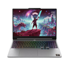 Lenovo LOQ 15AHP11 Luna Grey (83TN00BDRA)