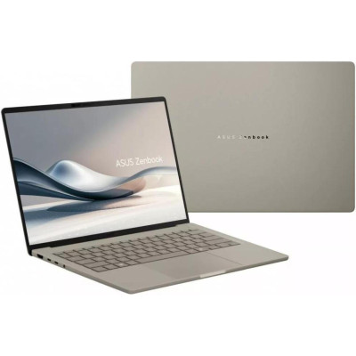 ASUS ZenBook A14 UX3407QA (UX3407QA-X1P512)
