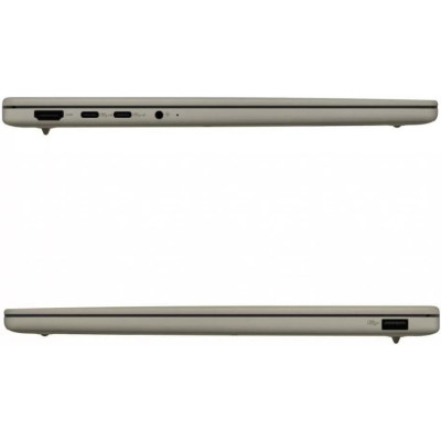 ASUS ZenBook A14 UX3407QA (UX3407QA-X1P512)