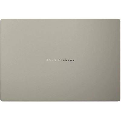ASUS ZenBook A14 UX3407QA (UX3407QA-X1P512)
