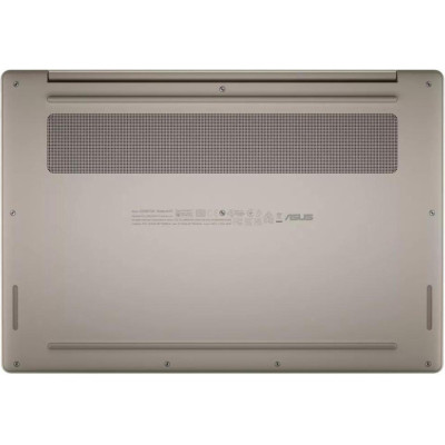 ASUS ZenBook A14 UX3407QA (UX3407QA-X1P512)