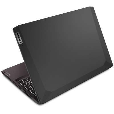 Lenovo IdeaPad Gaming 3 15ACH6 Shadow Black (82K2021CRA)
