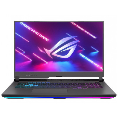 ASUS ROG Strix G17 2021 G713IM (G713IM-HX055W)