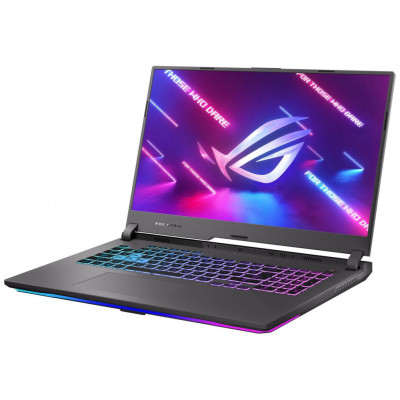 ASUS ROG Strix G17 2021 G713IM (G713IM-HX055W)