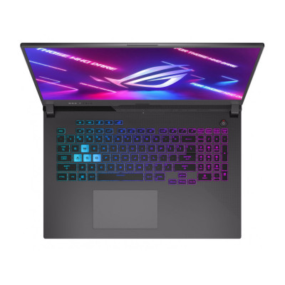 ASUS ROG Strix G17 2021 G713IM (G713IM-HX055W)