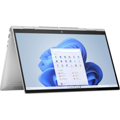 HP Envy x360 15-fe0007ua Natural Silver (8U6M1EA)