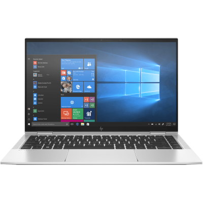 HP EliteBook x360 1040 G8 Silver (2M5P8ES)