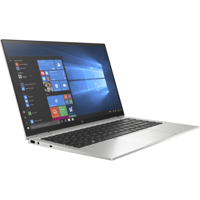 HP EliteBook x360 1040 G8 Silver (2M5P8ES)