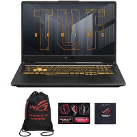 ASUS TUF Gaming F17 TUF706HE-DS74