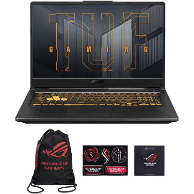 ASUS TUF Gaming F17 TUF706HE-DS74