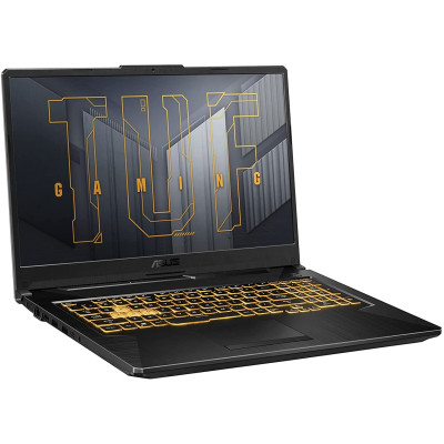 ASUS TUF Gaming F17 TUF706HE-DS74