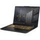 ASUS TUF Gaming F17 TUF706HE-DS74