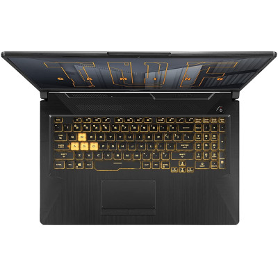 ASUS TUF Gaming F17 TUF706HE-DS74