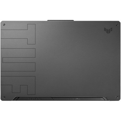 ASUS TUF Gaming F17 TUF706HE-DS74