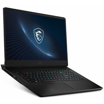 MSI Vector GP66 12UHSO (GP6612UHSO-654)