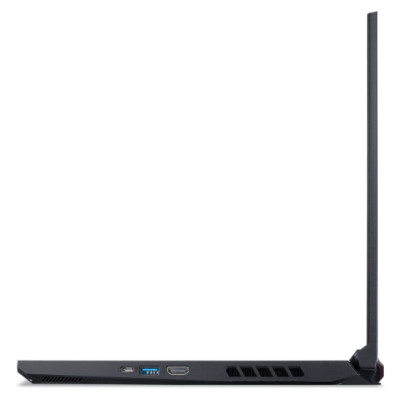 Acer Nitro 5 AN515-57 Shale Black (NH.QESAA.006)