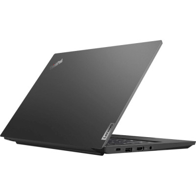 Lenovo ThinkPad E14 Gen 4 Black (21E3006ARA)