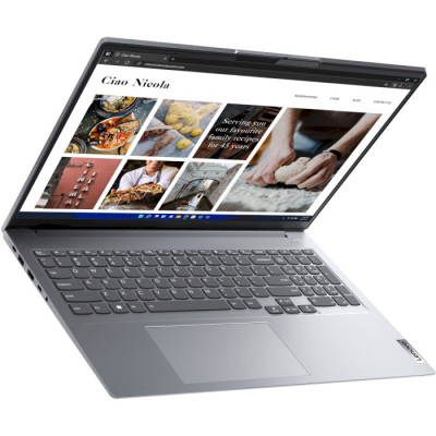 Lenovo ThinkBook 16 G4+ (21CY003MPB)