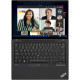 Lenovo ThinkPad P14 Gen 4 Villi Black (21HF000JRA)