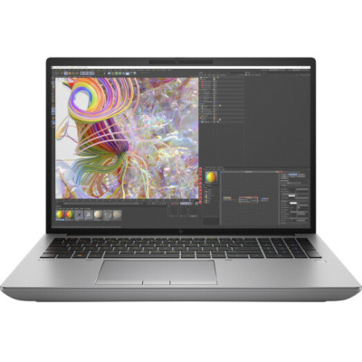 HP ZBook Fury 16 G9 (609L7AV_V2)
