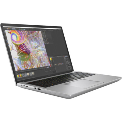 HP ZBook Fury 16 G9 (609L7AV_V2)